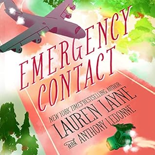 Emergency Contact by Lauren Layne