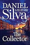 The Collector by Daniel Silva