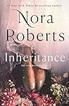 Inheritance by Nora Roberts