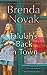 Talulah's Back in Town (Coyote Canyon, #1) by Brenda Novak