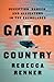 Gator Country: Deception, D...