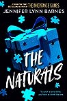 The Naturals by Jennifer Lynn Barnes