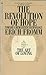 The Revolution of Hope by Erich Fromm