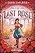 The Last Rose (Sisters Ever After #4)