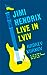 Jimi Hendrix Live in Lviv