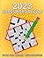 2023 crossword puzzle book ...