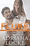 Fluke by Adriana Locke