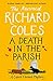 A Death in the Parish by Richard  Coles