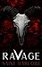 Ravage (Blood Baptism Book 2)