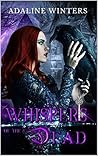 Whispers of the Dead (Cora Roberts, #1)