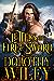 Letters of Fire and Sword by Dorothy Wiley