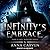 Infinity's Embrace (Dark Planet Warriors, #6)