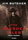 The Dresden files...