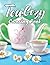 Tea Cozy Coloring Book: Thi...