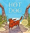 Hot Dog by Doug Salati