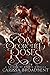 Six Scorched Roses (Crowns of Nyaxia #1.5)