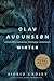 Olav Audunssøn: IV. Winter (Volume 4) (Olav Audunssøn, 4)