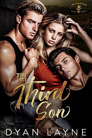 The Third Son by Dyan Layne