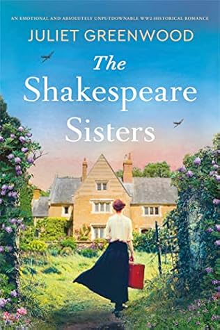 The Shakespeare Sisters by Juliet Greenwood