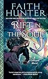 Rift in the Soul (Soulwood, #6)