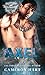 Axel (Savage Saints MC #4)