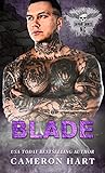 Blade by Cameron Hart