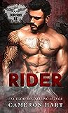 Rider by Cameron Hart