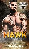 Hawk by Cameron Hart