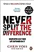 Never Split the Difference by Chris Voss