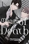 Manner of Death, Vol. 1 by Yukari Umemoto