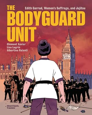 The Bodyguard Unit by Clément Xavier