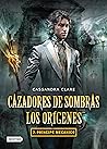 Príncipe mecánico by Cassandra Clare