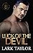 Luck of the Devil (The Reckless Damned #4)