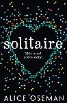 Solitaire by Alice Oseman