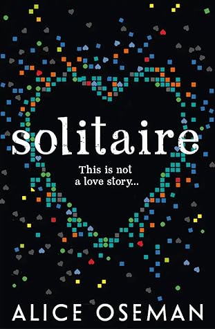 Solitaire by Alice Oseman