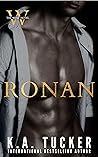 Ronan by Nina  West