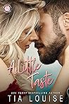 A Little Taste by Tia Louise