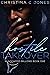 Hostile Takeover (Blackwood Billions, #1)