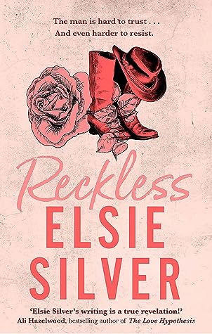 Reckless by Elsie Silver