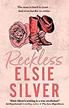 Book cover for Reckless (Chestnut Springs, #4)