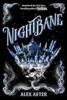 Nightbane (Lightlark, #2)