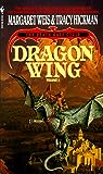 Dragon Wing (The Death Gate Cycle, #1)