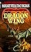 Dragon Wing (The Death Gate Cycle, #1)