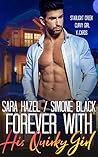 Forever with His Quirky Girl by Sara Hazel