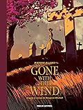 Gone with the wind T1