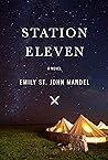 Station Eleven by Emily St. John Mandel