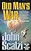 Old Man's War by John Scalzi