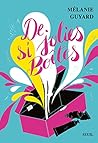 De si jolies boîtes (French Edition)