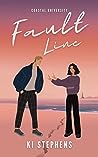 Fault Line by Ki Stephens