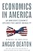 Economics in America: An Immigrant Economist Explores the Land of Inequality